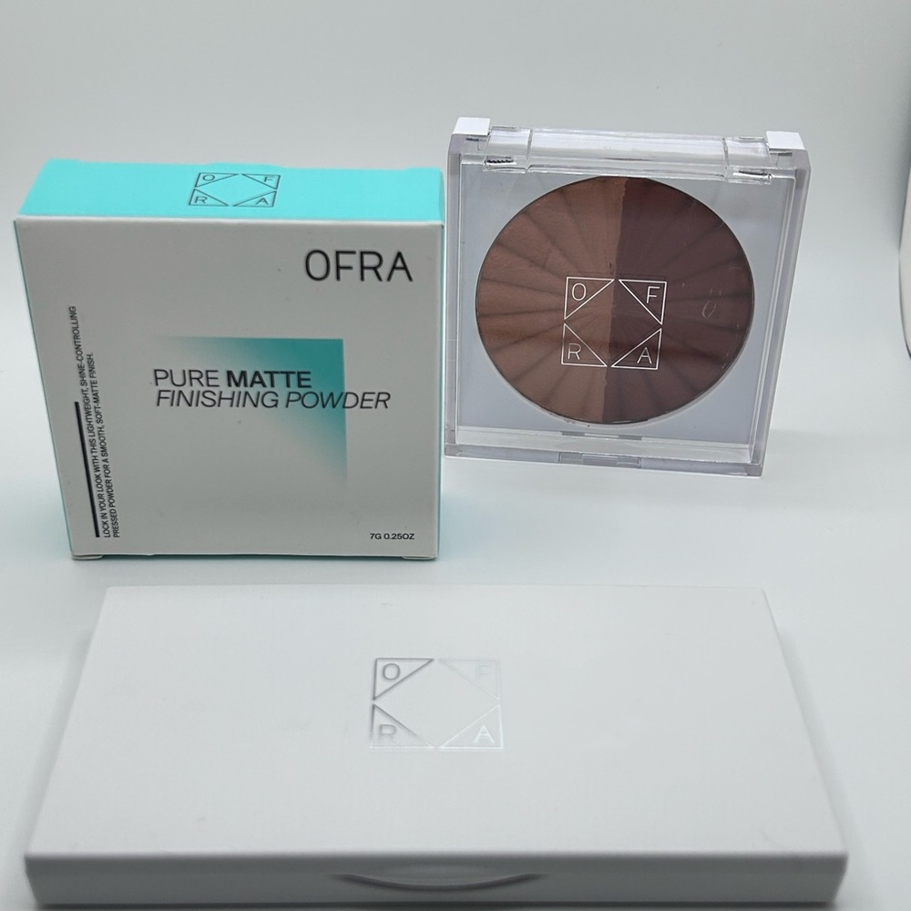 OFRA makeup set